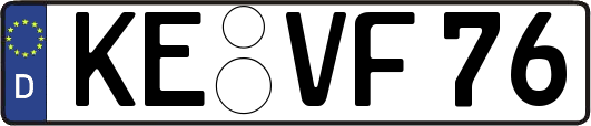 KE-VF76