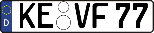 KE-VF77