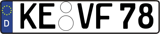 KE-VF78
