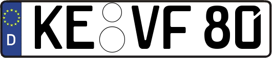 KE-VF80