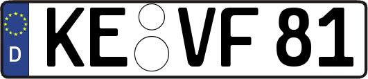 KE-VF81