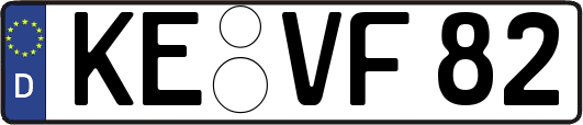 KE-VF82