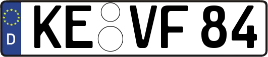 KE-VF84