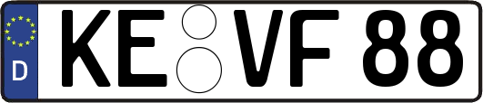 KE-VF88
