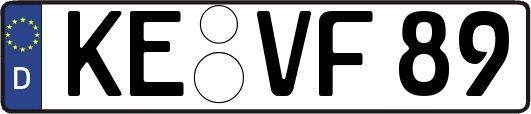 KE-VF89