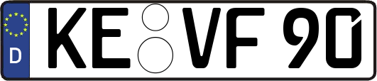 KE-VF90