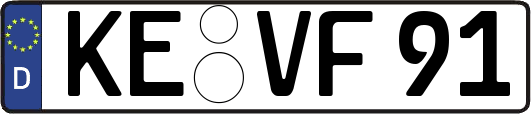 KE-VF91