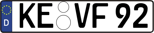 KE-VF92