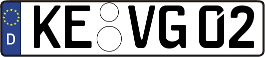KE-VG02