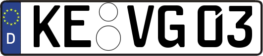 KE-VG03