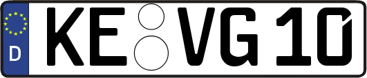KE-VG10