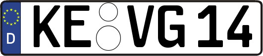 KE-VG14