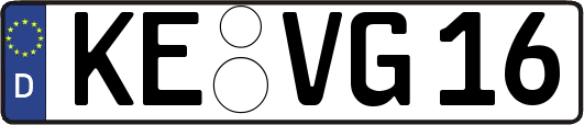 KE-VG16