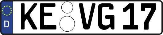 KE-VG17