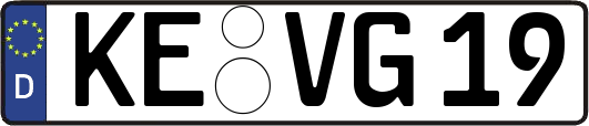 KE-VG19