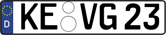 KE-VG23