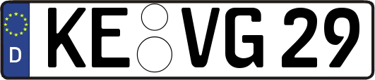 KE-VG29