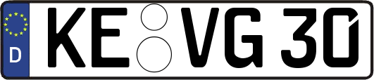KE-VG30