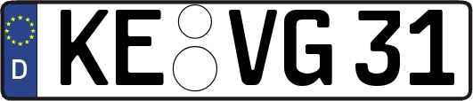 KE-VG31