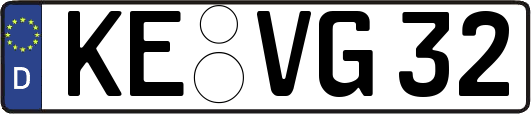 KE-VG32
