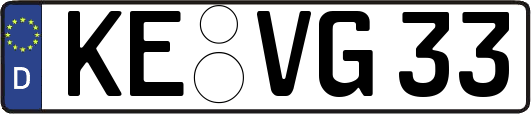 KE-VG33