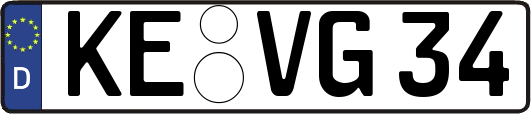 KE-VG34
