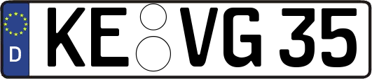 KE-VG35