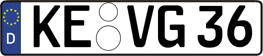 KE-VG36
