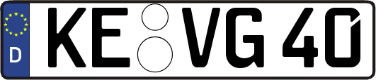 KE-VG40