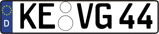 KE-VG44