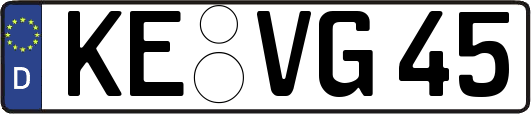 KE-VG45