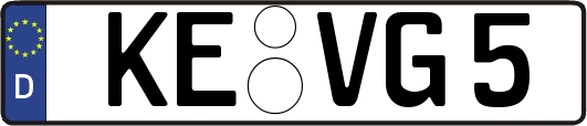 KE-VG5