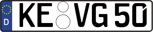 KE-VG50