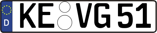 KE-VG51