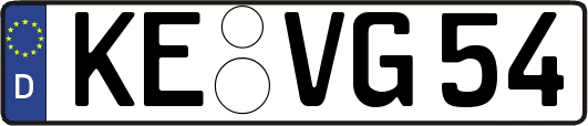 KE-VG54