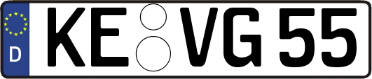 KE-VG55