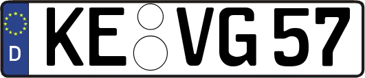 KE-VG57