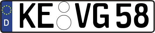 KE-VG58