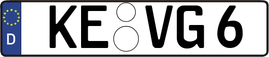 KE-VG6