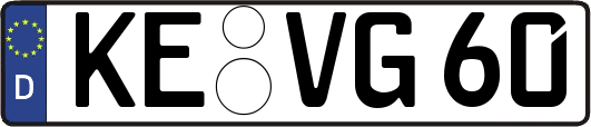 KE-VG60