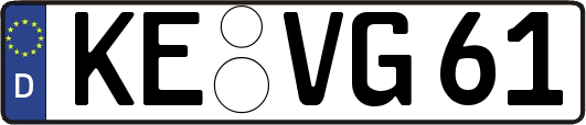 KE-VG61