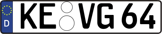 KE-VG64