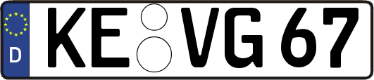 KE-VG67