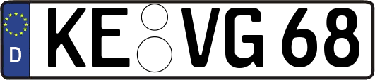 KE-VG68