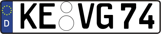 KE-VG74
