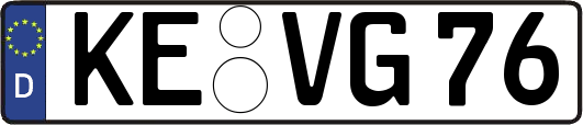 KE-VG76
