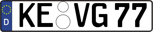 KE-VG77