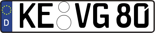 KE-VG80