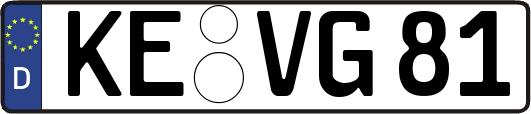 KE-VG81
