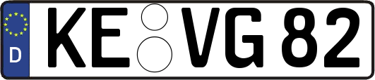 KE-VG82